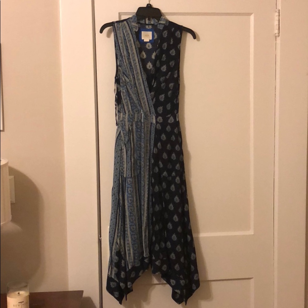 Maeve Dress